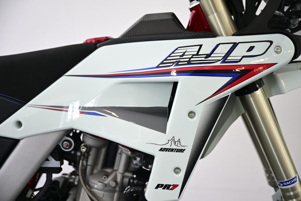 TWIN AIR Air Filter Box Conversion Kit