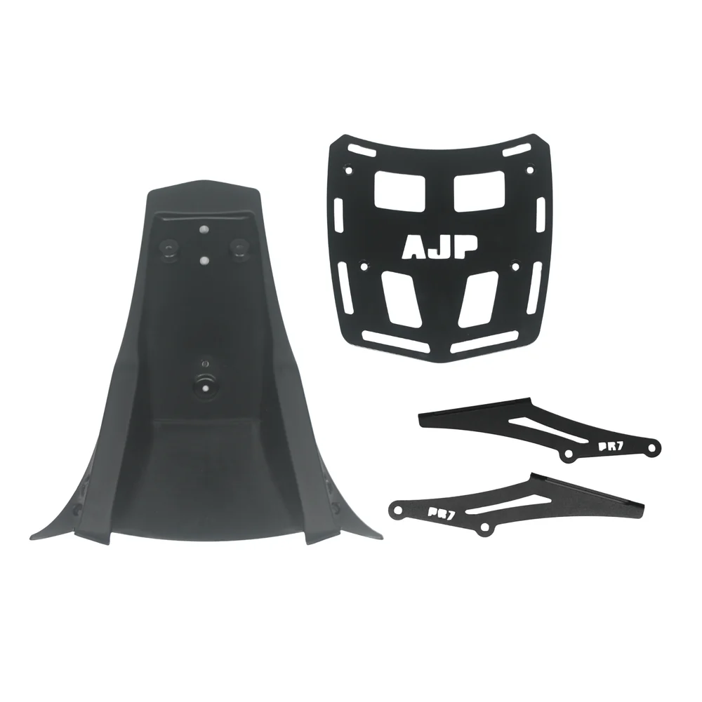 PR7 Rear Trunk Support (Steel Base)