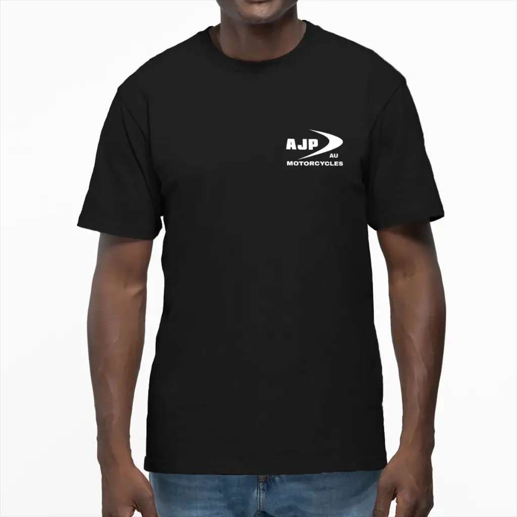 AJP T-Shirt (M)
