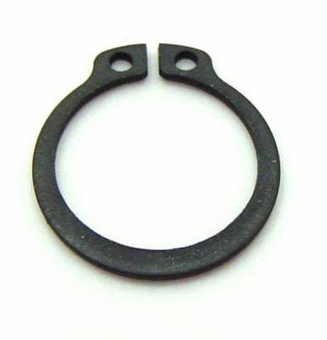 CIRCLIP 25MM DIN471 PR7 + SPR310CC/510CC