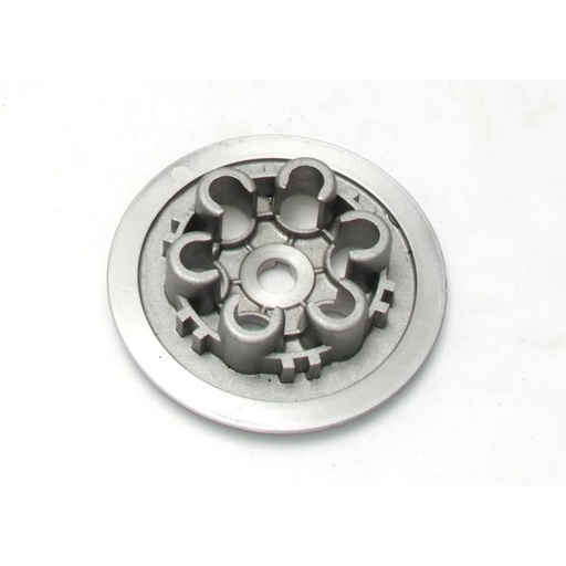 DISC, CLUTCH PRESSURE PR7