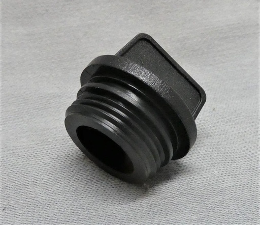 CAP, OIL FILLER PR7