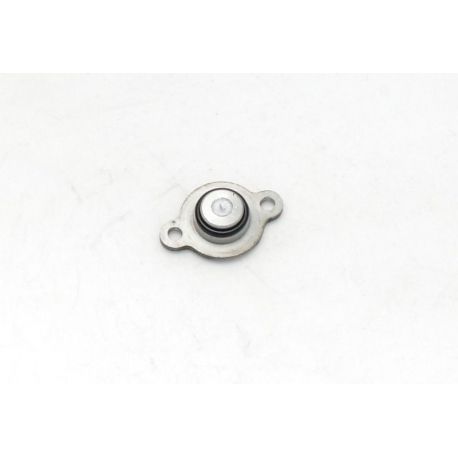 COVER, OIL ELEMENT PR7