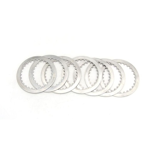 CLUTCH DISC SET PR7