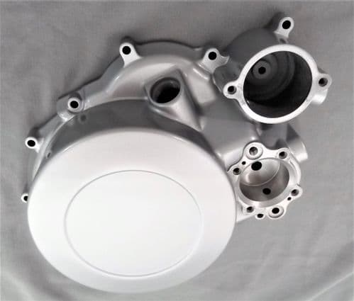 COVER, CLUTCH PR7