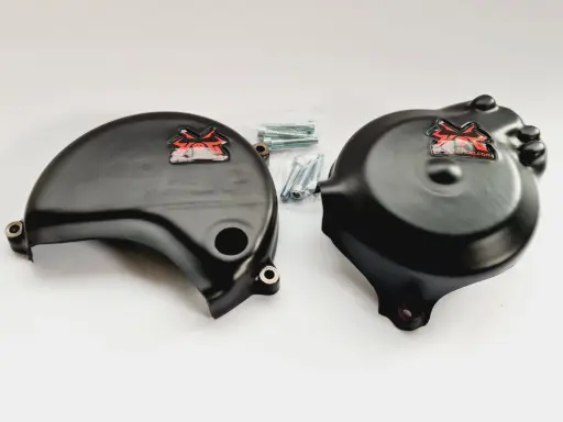 SPR 250 ignition & clutch SET