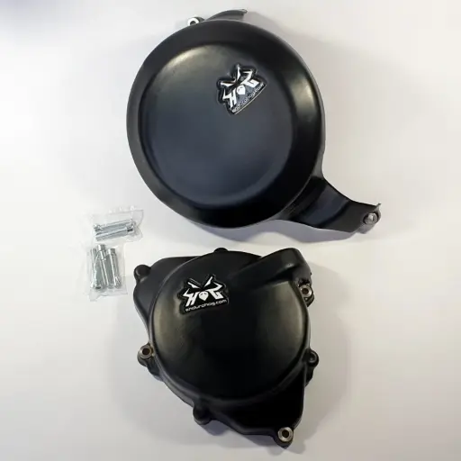 701 clutch & ignition SET