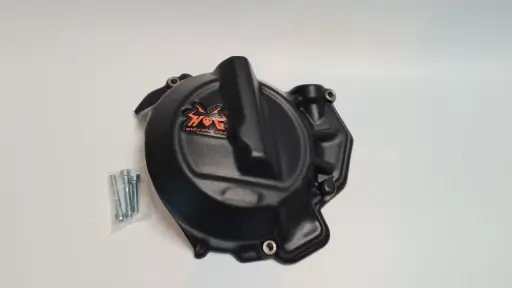 790 clutch & Ignition cover SET