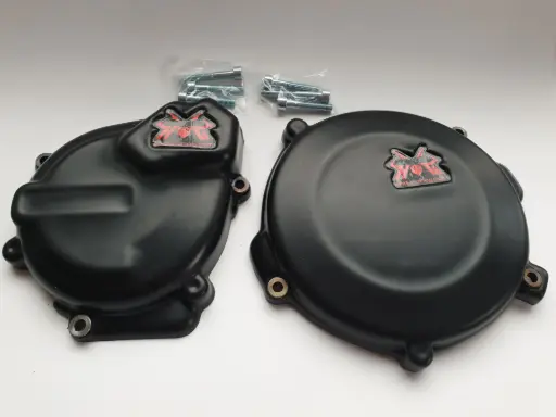 RS 310R/510 clutch & ignition SET