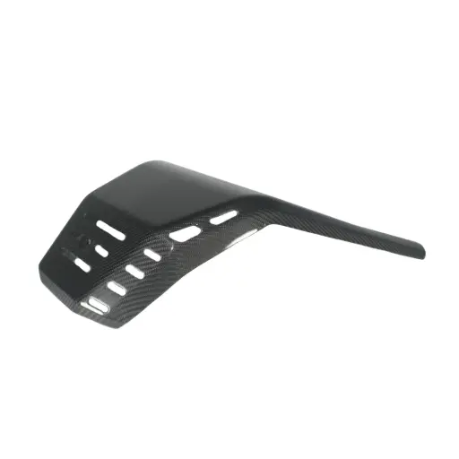 ENGINE PROTECTOR PLATE PR7 (CARBON) 