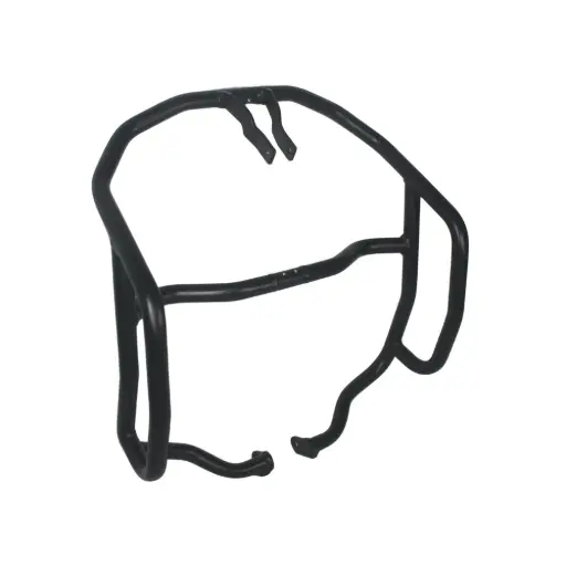 CRASH BARS PR7