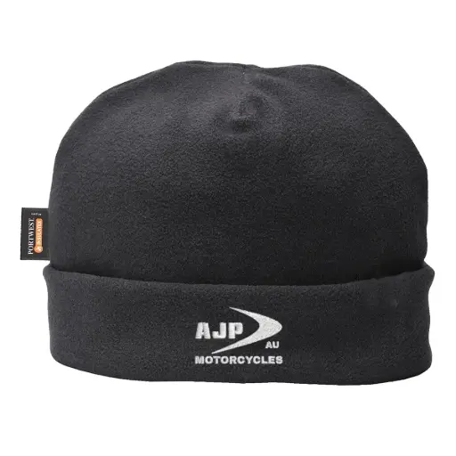 AJP Insulated Fleece Beanie